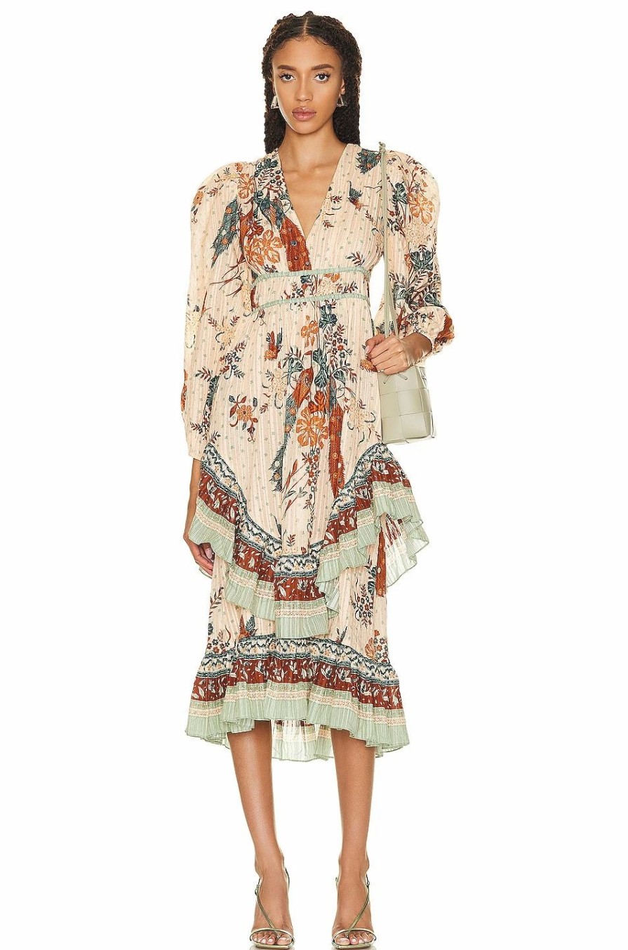 Best * Ulla Johnson Portia Dress