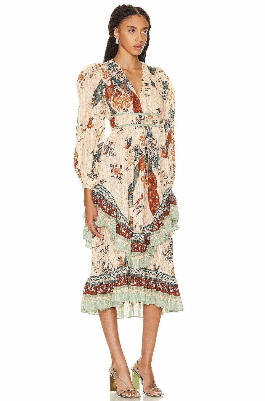 Best * Ulla Johnson Portia Dress