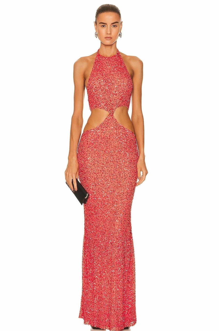 Best * Retrofete Katerina Gown