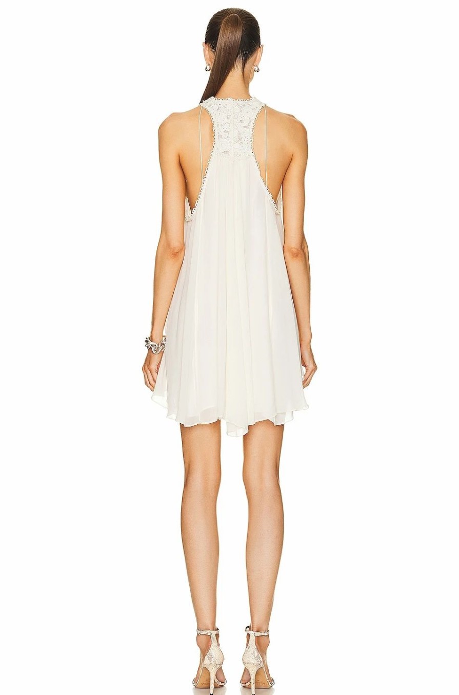 Online * Isabel Marant Racky Dress