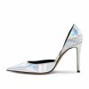 Wholesale * Alexandre Vauthier Mirror 105 Heel