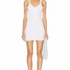 Hot * Alexander Wang Tank Mini Dress