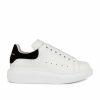 Clearance * Alexander Mcqueen Lace Up Sneakers