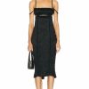 Clearance * Acne Studios Double Strap Dress