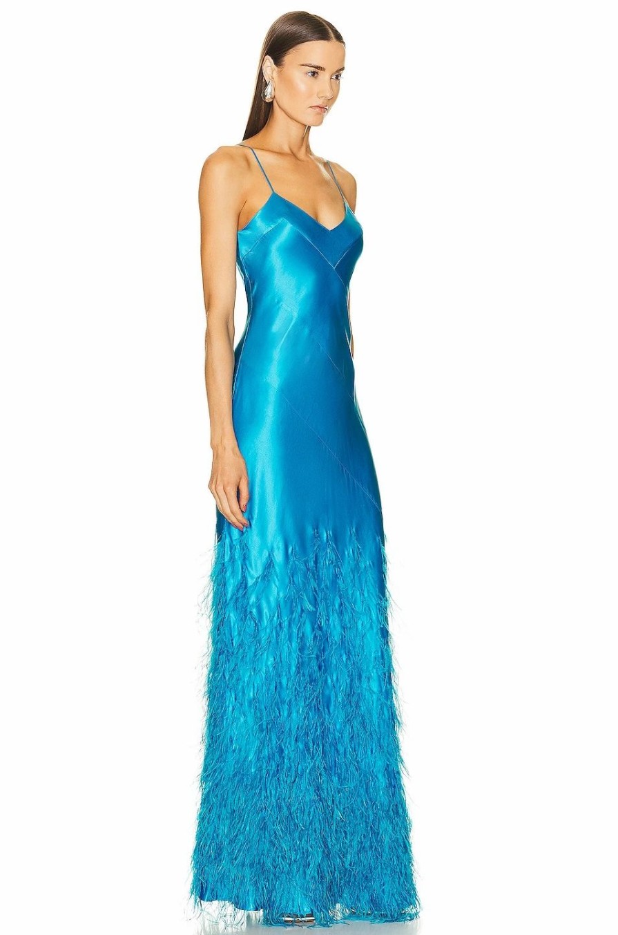 Online * Cult Gaia Hansal Gown