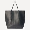 New * Abillos Tote Black