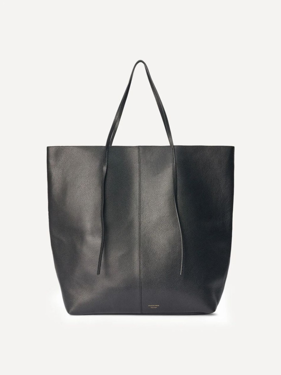 New * Abillos Tote Black