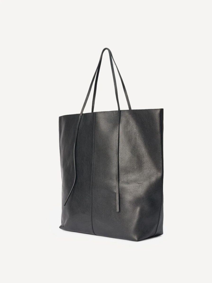 New * Abillos Tote Black