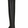 Hot * Coperni Stretch Thigh High Boots