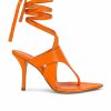 Clearance * Silvia Tcherassi Domenico Sandal