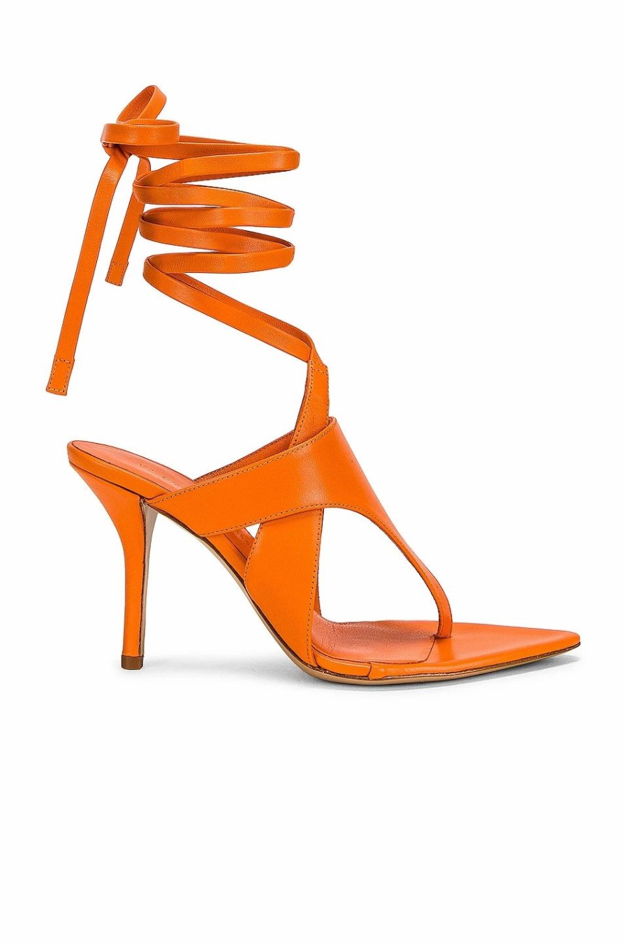 Clearance * Silvia Tcherassi Domenico Sandal