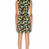 Clearance * Caroline Constas Natalie Dress