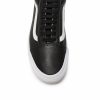 New * Vans Vault Og Leather Old Skool Lx