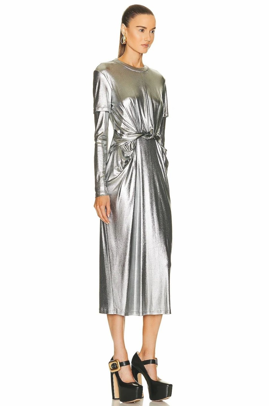 Wholesale * Loewe Draped Dress