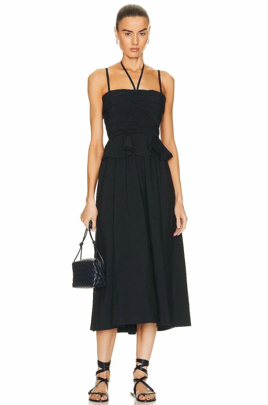 Clearance * Ulla Johnson Anastasia Dress