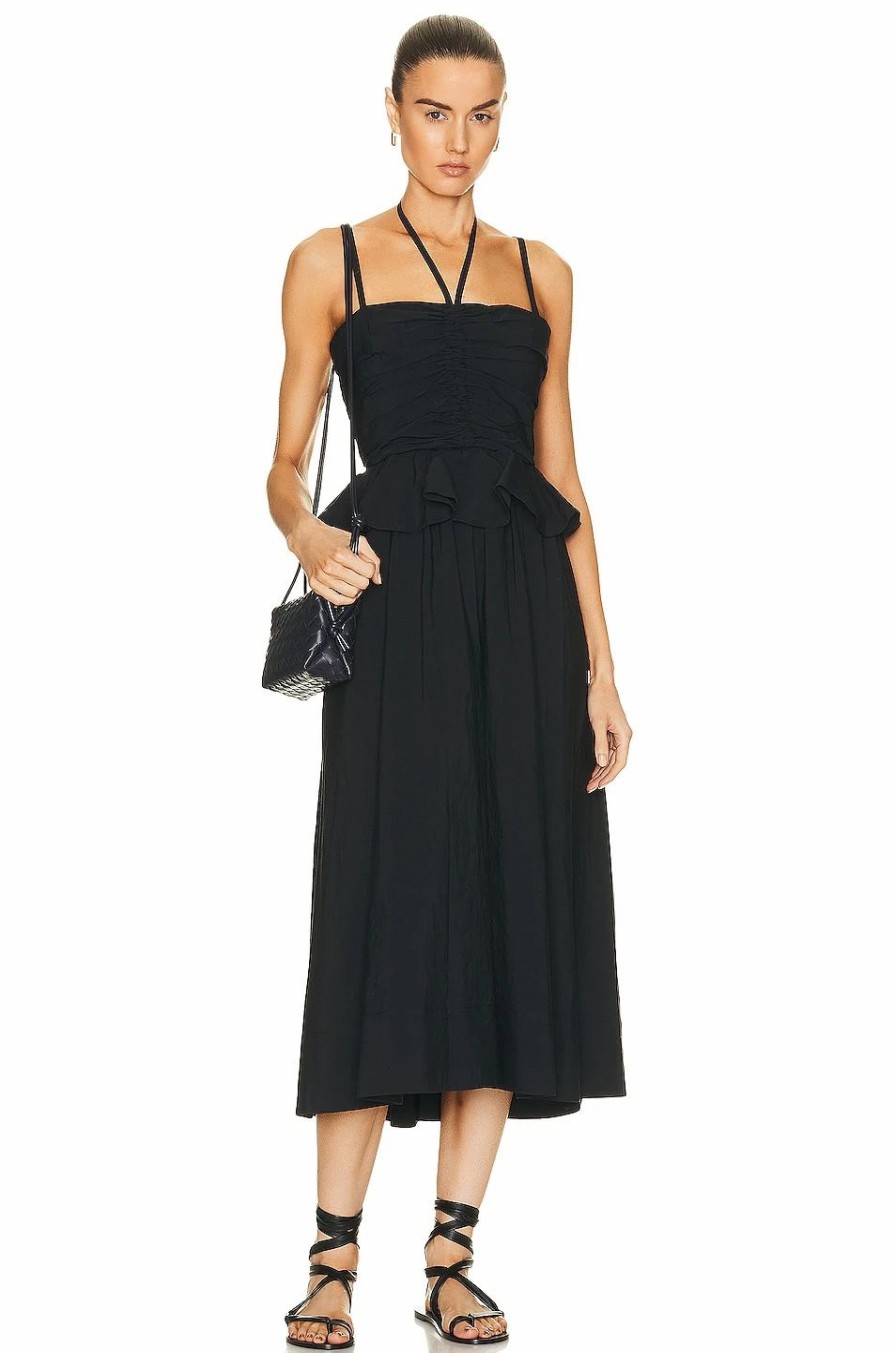 Clearance * Ulla Johnson Anastasia Dress