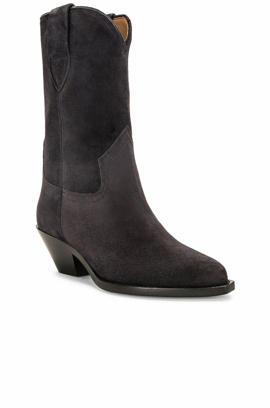 Hot * Isabel Marant Dahope Boot