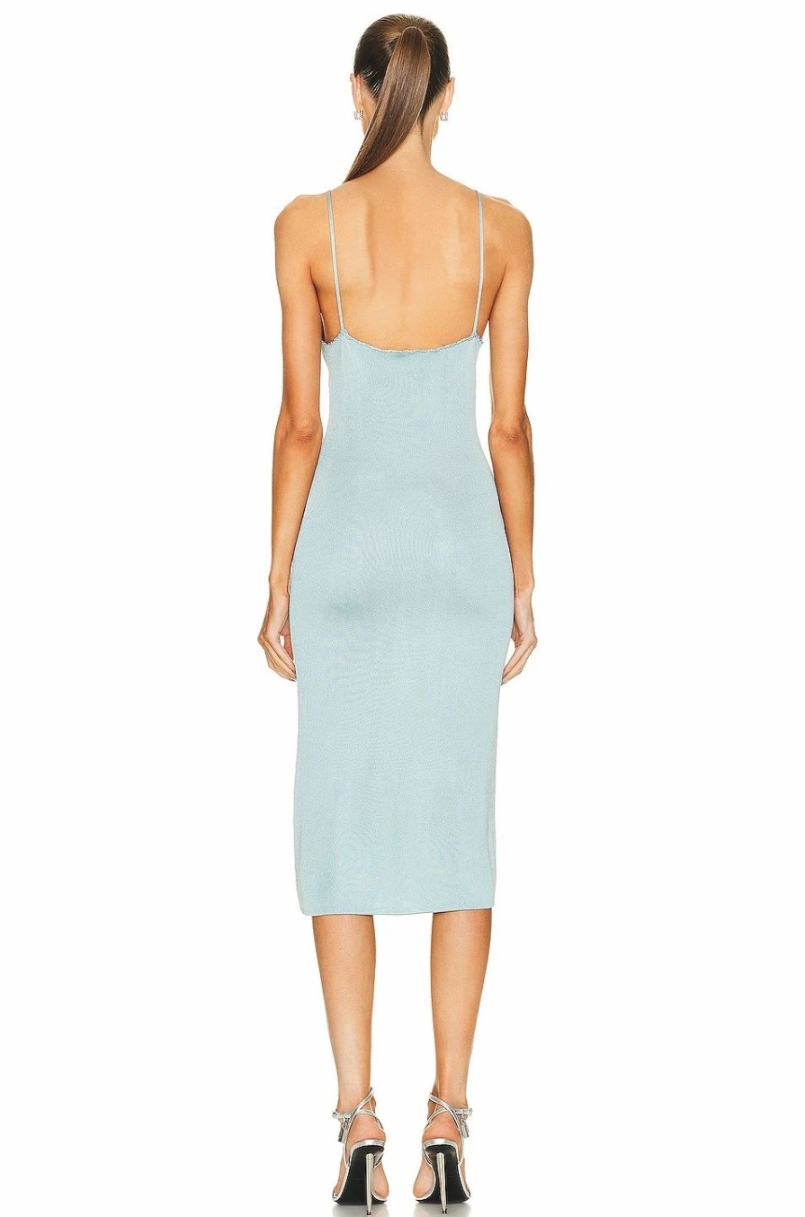 New * Tom Ford Below The Knee Dress