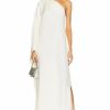 Wholesale * Tom Ford Maroccaine One Shoulder Kaftan