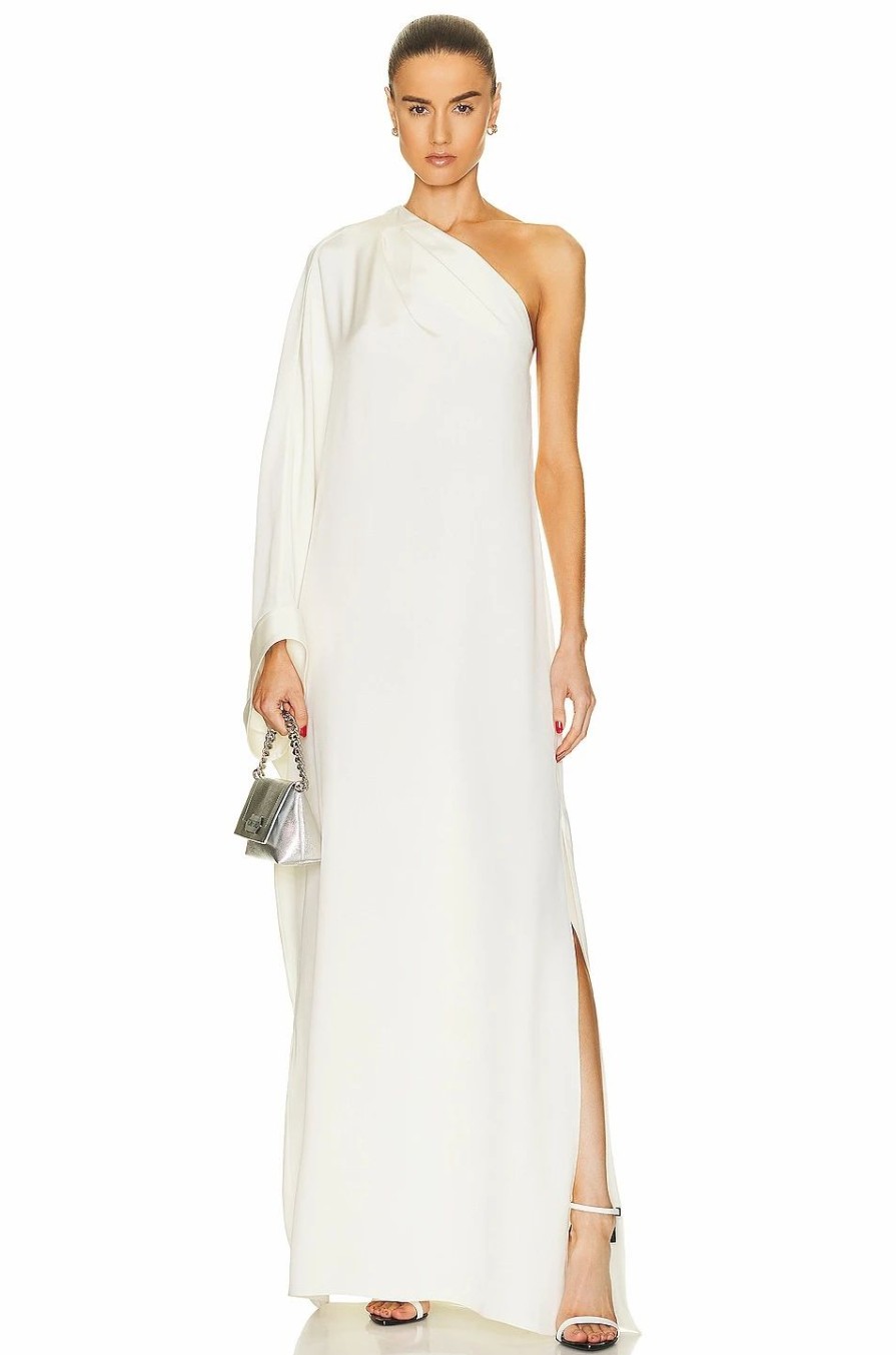 Wholesale * Tom Ford Maroccaine One Shoulder Kaftan