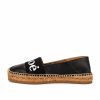 Hot * Chloe Woody Espadrille Flats