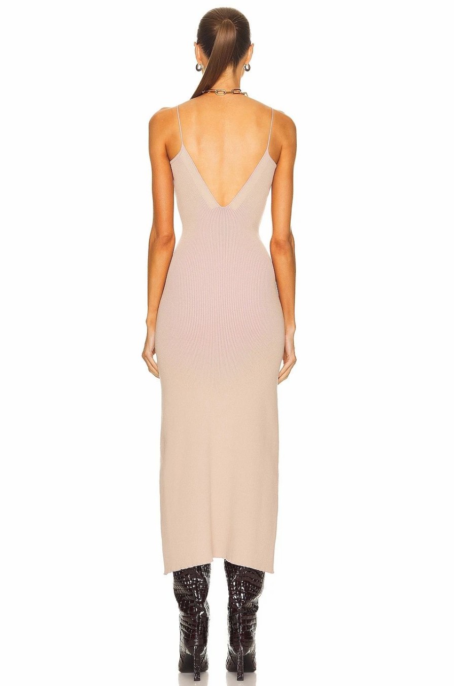 Best * Aeron Maronne Midi Dress