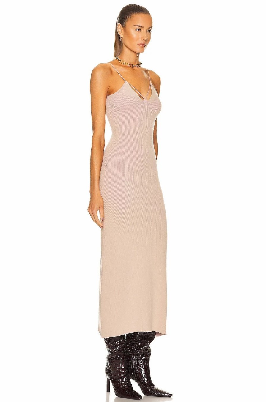 Best * Aeron Maronne Midi Dress