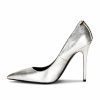 Wholesale * Tom Ford Laminated Iconic T Pump 105