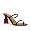 Wholesale * Loewe Nail Polish Sandal