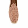 Online * Alaia Flat Espadrilles