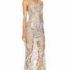 Hot * Cult Gaia Sita Gown