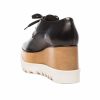 Hot * Stella Mccartney Elyse Platform Shoes