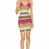 Clearance * Missoni Short Cover Up