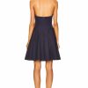 Clearance * Alaia Mini Sun Dress