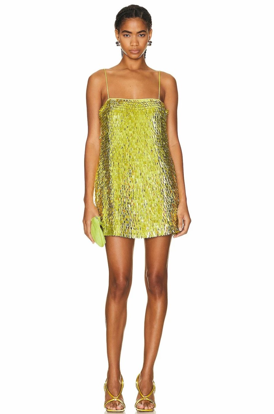 Hot * Retrofete Nara Sequin Dress