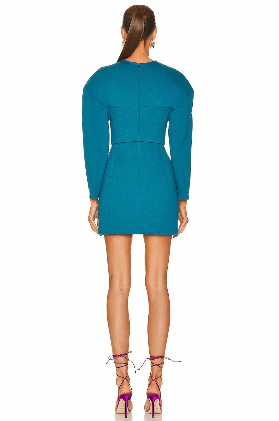 Clearance * Aknvas Neneh Mini Dress