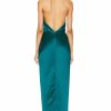 Best * The Sei Halter Cowl Gown