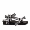 Online * Arizona Love Trekky Print Sandal