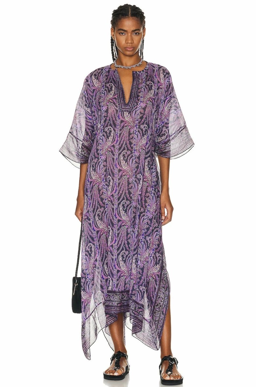 Best * Isabel Marant Bagadhi Tunic