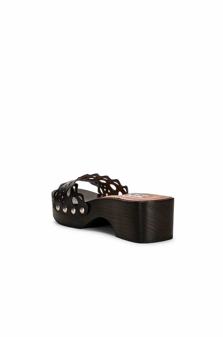 Online * Alaia Slide Clog