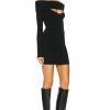 New * Grlfrnd Nadja Knit Dress