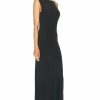 Best * St Agni Sophia Drape Dress