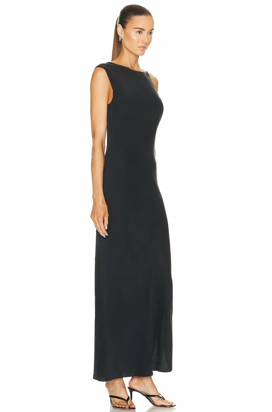 Best * St Agni Sophia Drape Dress