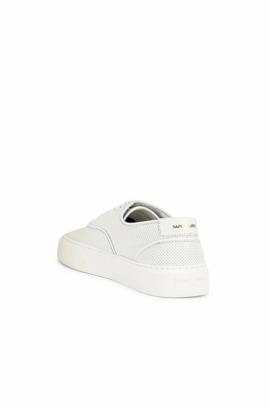 Clearance * Saint Laurent Venice Low Top Sneakers