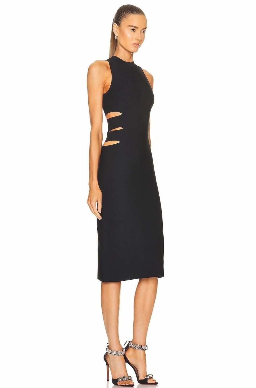 Best * Alaia Bands Dress