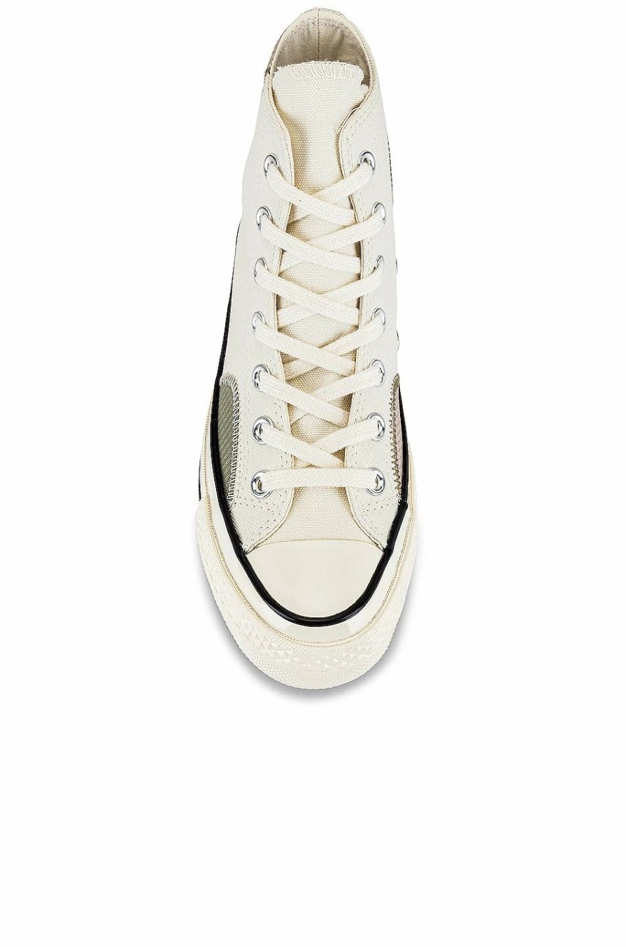 Best * Converse Chuck 70 Ripstop & Canvas Hi