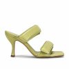 New * Gia Borghini X Pernille Teisbaek Two Strap Sandal