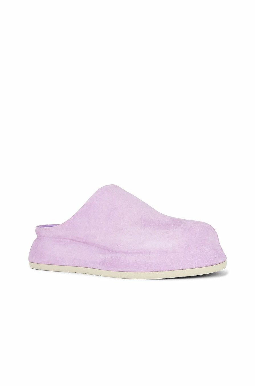 Hot * Jacquemus Les Mules Bricciola