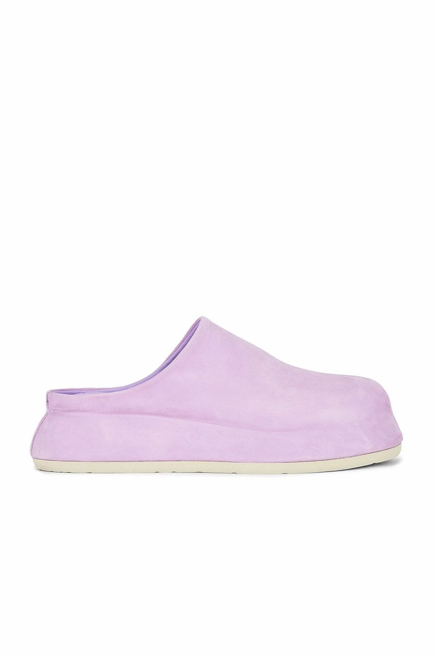 Hot * Jacquemus Les Mules Bricciola