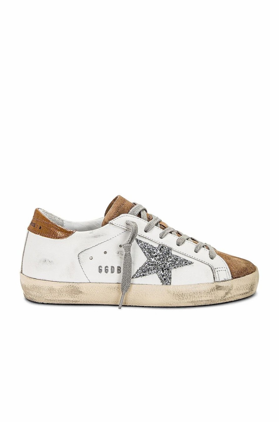 Hot * Golden Goose Superstar Sneaker